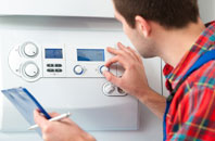 free commercial Muirton Of Ardblair boiler quotes